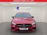 USED 2022 71 MERCEDES-BENZ A-CLASS 1.3 A180 AMG Line Edition (Premium) 5dr 7G-DCT ** Sat Nav ** MBUX ** Night Pack ** Parking Pack **