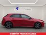 USED 2022 71 MERCEDES-BENZ A-CLASS 1.3 A180 AMG Line Edition (Premium) 5dr 7G-DCT ** Sat Nav ** MBUX ** Night Pack ** Parking Pack **