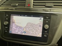 USED 2021 71 VOLKSWAGEN TIGUAN 1.5 TSI Life SUV 5dr Petrol Manual Euro 6 (s/s) (150 ps) Sat Nav