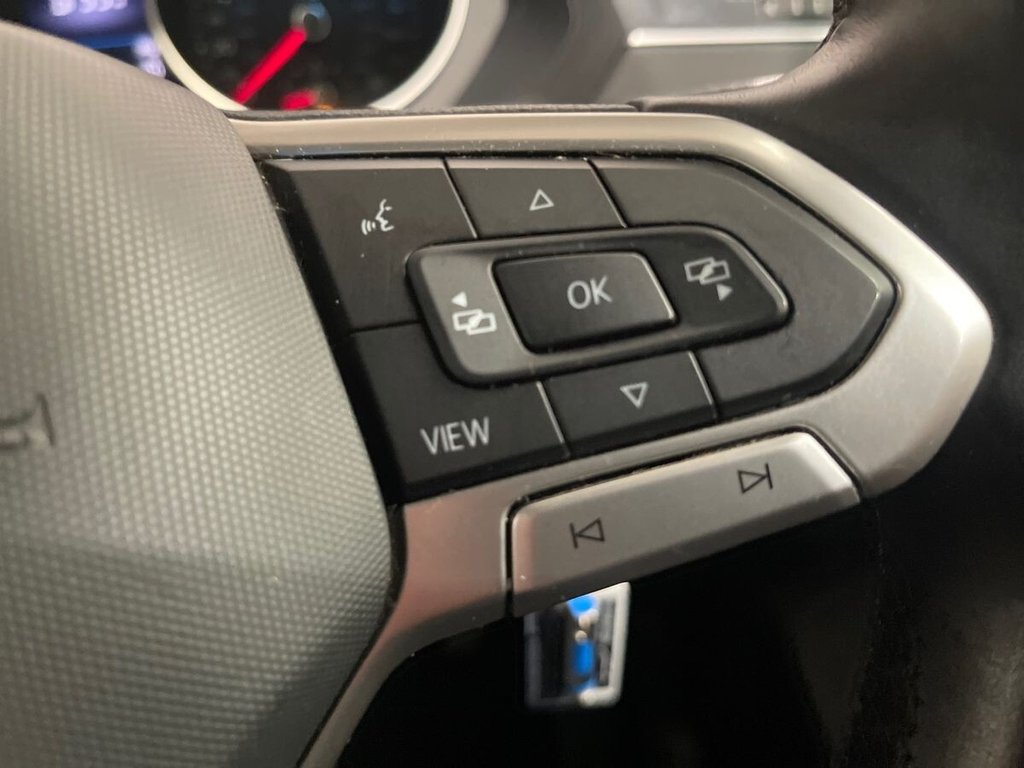 USED 2021 71 VOLKSWAGEN TIGUAN 1.5 TSI Life SUV 5dr Petrol Manual Euro 6 (s/s) (150 ps) Sat Nav