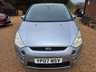 USED 2007 07 FORD S-MAX 2.0 TDCi Titanium 5dr 7-SEATER/GOOD FAMILY CAR!!!