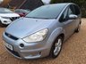 USED 2007 07 FORD S-MAX 2.0 TDCi Titanium 5dr 7-SEATER/GOOD FAMILY CAR!!!