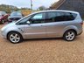 USED 2007 07 FORD S-MAX 2.0 TDCi Titanium 5dr 7-SEATER/GOOD FAMILY CAR!!!