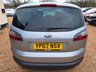 USED 2007 07 FORD S-MAX 2.0 TDCi Titanium 5dr 7-SEATER/GOOD FAMILY CAR!!!