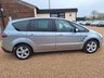 USED 2007 07 FORD S-MAX 2.0 TDCi Titanium 5dr 7-SEATER/GOOD FAMILY CAR!!!