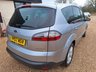 USED 2007 07 FORD S-MAX 2.0 TDCi Titanium 5dr 7-SEATER/GOOD FAMILY CAR!!!