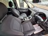 USED 2007 07 FORD S-MAX 2.0 TDCi Titanium 5dr 7-SEATER/GOOD FAMILY CAR!!!