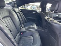 USED 2012 62 MERCEDES-BENZ CLS CLASS 3.0 CLS350 CDI V6 BlueEfficiency Sport Coupe 4dr Diesel G-Tronic+ Euro 5 (265 ps) LOVELY LOOKING CAR+&pound;7K FACTORY EXTRA'S