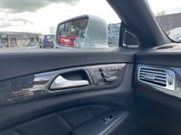 USED 2012 62 MERCEDES-BENZ CLS CLASS 3.0 CLS350 CDI V6 BlueEfficiency Sport Coupe 4dr Diesel G-Tronic+ Euro 5 (265 ps) LOVELY LOOKING CAR+&pound;7K FACTORY EXTRA'S