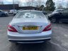 USED 2012 62 MERCEDES-BENZ CLS CLASS 3.0 CLS350 CDI V6 BlueEfficiency Sport Coupe 4dr Diesel G-Tronic+ Euro 5 (265 ps) LOVELY LOOKING CAR+&pound;7K FACTORY EXTRA'S