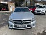 USED 2012 62 MERCEDES-BENZ CLS CLASS 3.0 CLS350 CDI V6 BlueEfficiency Sport Coupe 4dr Diesel G-Tronic+ Euro 5 (265 ps) LOVELY LOOKING CAR+&pound;7K FACTORY EXTRA'S