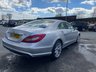 USED 2012 62 MERCEDES-BENZ CLS CLASS 3.0 CLS350 CDI V6 BlueEfficiency Sport Coupe 4dr Diesel G-Tronic+ Euro 5 (265 ps) LOVELY LOOKING CAR+&pound;7K FACTORY EXTRA'S