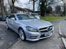 USED 2012 62 MERCEDES-BENZ CLS CLASS 3.0 CLS350 CDI V6 BlueEfficiency Sport Coupe 4dr Diesel G-Tronic+ Euro 5 (265 ps) LOVELY LOOKING CAR+&pound;7K FACTORY EXTRA'S