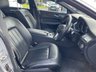 USED 2012 62 MERCEDES-BENZ CLS CLASS 3.0 CLS350 CDI V6 BlueEfficiency Sport Coupe 4dr Diesel G-Tronic+ Euro 5 (265 ps) LOVELY LOOKING CAR+&pound;7K FACTORY EXTRA'S