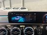 USED 2022 72 MERCEDES-BENZ CLA 1.3 CLA180 AMG Line (Executive) Coupe 4dr Petrol 7G-DCT Euro 6 (s/s) (136 ps) 2 KEYS, NAV, RED/BLACK SEATS