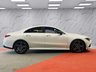 USED 2022 72 MERCEDES-BENZ CLA 1.3 CLA180 AMG Line (Executive) Coupe 4dr Petrol 7G-DCT Euro 6 (s/s) (136 ps) 2 KEYS, NAV, RED/BLACK SEATS