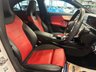 USED 2022 72 MERCEDES-BENZ CLA 1.3 CLA180 AMG Line (Executive) Coupe 4dr Petrol 7G-DCT Euro 6 (s/s) (136 ps) 2 KEYS, NAV, RED/BLACK SEATS