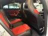USED 2022 72 MERCEDES-BENZ CLA 1.3 CLA180 AMG Line (Executive) Coupe 4dr Petrol 7G-DCT Euro 6 (s/s) (136 ps) 2 KEYS, NAV, RED/BLACK SEATS