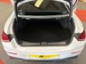 USED 2022 72 MERCEDES-BENZ CLA 1.3 CLA180 AMG Line (Executive) Coupe 4dr Petrol 7G-DCT Euro 6 (s/s) (136 ps) 2 KEYS, NAV, RED/BLACK SEATS
