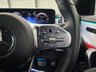 USED 2022 72 MERCEDES-BENZ CLA 1.3 CLA180 AMG Line (Executive) Coupe 4dr Petrol 7G-DCT Euro 6 (s/s) (136 ps) 2 KEYS, NAV, RED/BLACK SEATS