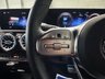 USED 2022 72 MERCEDES-BENZ CLA 1.3 CLA180 AMG Line (Executive) Coupe 4dr Petrol 7G-DCT Euro 6 (s/s) (136 ps) 2 KEYS, NAV, RED/BLACK SEATS