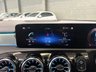 USED 2022 72 MERCEDES-BENZ CLA 1.3 CLA180 AMG Line (Executive) Coupe 4dr Petrol 7G-DCT Euro 6 (s/s) (136 ps) 2 KEYS, NAV, RED/BLACK SEATS