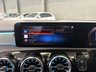 USED 2022 72 MERCEDES-BENZ CLA 1.3 CLA180 AMG Line (Executive) Coupe 4dr Petrol 7G-DCT Euro 6 (s/s) (136 ps) 2 KEYS, NAV, RED/BLACK SEATS
