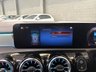 USED 2022 72 MERCEDES-BENZ CLA 1.3 CLA180 AMG Line (Executive) Coupe 4dr Petrol 7G-DCT Euro 6 (s/s) (136 ps) 2 KEYS, NAV, RED/BLACK SEATS
