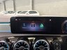 USED 2022 72 MERCEDES-BENZ CLA 1.3 CLA180 AMG Line (Executive) Coupe 4dr Petrol 7G-DCT Euro 6 (s/s) (136 ps) 2 KEYS, NAV, RED/BLACK SEATS