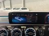 USED 2022 72 MERCEDES-BENZ CLA 1.3 CLA180 AMG Line (Executive) Coupe 4dr Petrol 7G-DCT Euro 6 (s/s) (136 ps) 2 KEYS, NAV, RED/BLACK SEATS
