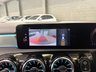 USED 2022 72 MERCEDES-BENZ CLA 1.3 CLA180 AMG Line (Executive) Coupe 4dr Petrol 7G-DCT Euro 6 (s/s) (136 ps) 2 KEYS, NAV, RED/BLACK SEATS
