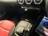 USED 2022 72 MERCEDES-BENZ CLA 1.3 CLA180 AMG Line (Executive) Coupe 4dr Petrol 7G-DCT Euro 6 (s/s) (136 ps) 2 KEYS, NAV, RED/BLACK SEATS