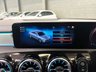 USED 2022 72 MERCEDES-BENZ CLA 1.3 CLA180 AMG Line (Executive) Coupe 4dr Petrol 7G-DCT Euro 6 (s/s) (136 ps) 2 KEYS, NAV, RED/BLACK SEATS