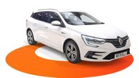 2022 RENAULT MEGANE