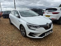 2022 RENAULT MEGANE