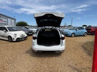 USED 2022 71 RENAULT MEGANE 1.5 Blue dCi Iconic Sport Tourer 5dr Diesel Manual Euro 6 (s/s) (115 ps) 