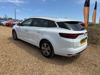 USED 2022 71 RENAULT MEGANE 1.5 Blue dCi Iconic Sport Tourer 5dr Diesel Manual Euro 6 (s/s) (115 ps) 