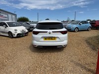 USED 2022 71 RENAULT MEGANE 1.5 Blue dCi Iconic Sport Tourer 5dr Diesel Manual Euro 6 (s/s) (115 ps) 