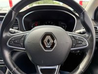USED 2022 71 RENAULT MEGANE 1.5 Blue dCi Iconic Sport Tourer 5dr Diesel Manual Euro 6 (s/s) (115 ps) 
