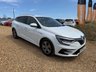 USED 2022 71 RENAULT MEGANE 1.5 Blue dCi Iconic Sport Tourer 5dr Diesel Manual Euro 6 (s/s) (115 ps) 