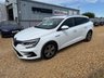 USED 2022 71 RENAULT MEGANE 1.5 Blue dCi Iconic Sport Tourer 5dr Diesel Manual Euro 6 (s/s) (115 ps) 