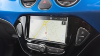 USED 2019 69 VAUXHALL ADAM 1.2i Griffin Hatchback 3dr Petrol Manual Euro 6 (70 ps) Alloy wheels - Privacy glass