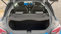 USED 2019 69 VAUXHALL ADAM 1.2i Griffin Hatchback 3dr Petrol Manual Euro 6 (70 ps) Alloy wheels - Privacy glass