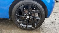 USED 2019 69 VAUXHALL ADAM 1.2i Griffin Hatchback 3dr Petrol Manual Euro 6 (70 ps) Alloy wheels - Privacy glass