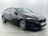 USED 2022 72 BMW 2 SERIES GRAN COUPE 2.0 218d Sport (LCP) Euro 6 (s/s) 4dr 1-OWNER, CARPLAY, ALL LED, 18"