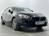 USED 2022 72 BMW 2 SERIES GRAN COUPE 2.0 218d Sport (LCP) Euro 6 (s/s) 4dr 1-OWNER, CARPLAY, ALL LED, 18"
