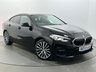USED 2022 72 BMW 2 SERIES GRAN COUPE 2.0 218d Sport (LCP) Euro 6 (s/s) 4dr 1-OWNER, CARPLAY, ALL LED, 18"