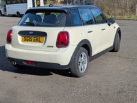 USED 2019 19 MINI HATCH 1.5 Cooper Classic Hatchback 5dr Petrol Manual Euro 6 (s/s) (136 ps) BLUETOOTH + DAB RADIO