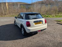 USED 2019 19 MINI HATCH 1.5 Cooper Classic Hatchback 5dr Petrol Manual Euro 6 (s/s) (136 ps) BLUETOOTH + DAB RADIO