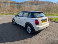 USED 2019 19 MINI HATCH 1.5 Cooper Classic Hatchback 5dr Petrol Manual Euro 6 (s/s) (136 ps) BLUETOOTH + DAB RADIO